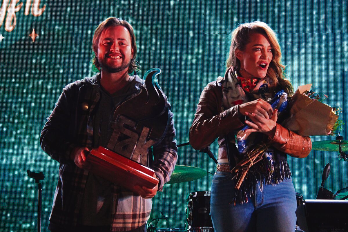 FAK-Skryf'it 2026 spog met 'n indrukwekkende paneel bekende kunstenaars wat as mentors en beoordelaars optree.