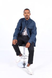 Local artist makes mark on music scene