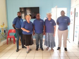 Morning Star merges with Living Hope