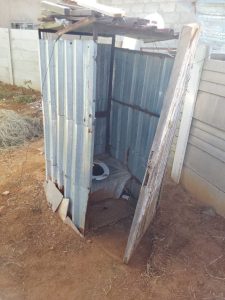 Delayed project fails community