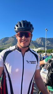 Harmony Striders’ cyclists shine at prestigious races