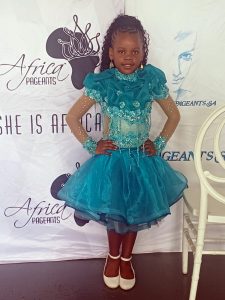 Turkey the next stop for Little Miss World title