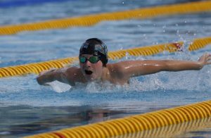 Welkom Aquatics season closed with strong performances