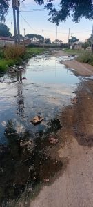 Dedicated health protection ringfencing must be built into R4 billion sanitation intervention