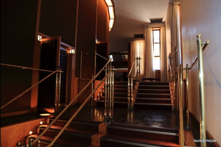 Ernest Oppenheimer Theatre