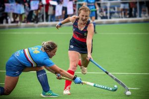 Skole sportgees seëvier op die velde by Witteberg tydens Wesgrow-toernooi