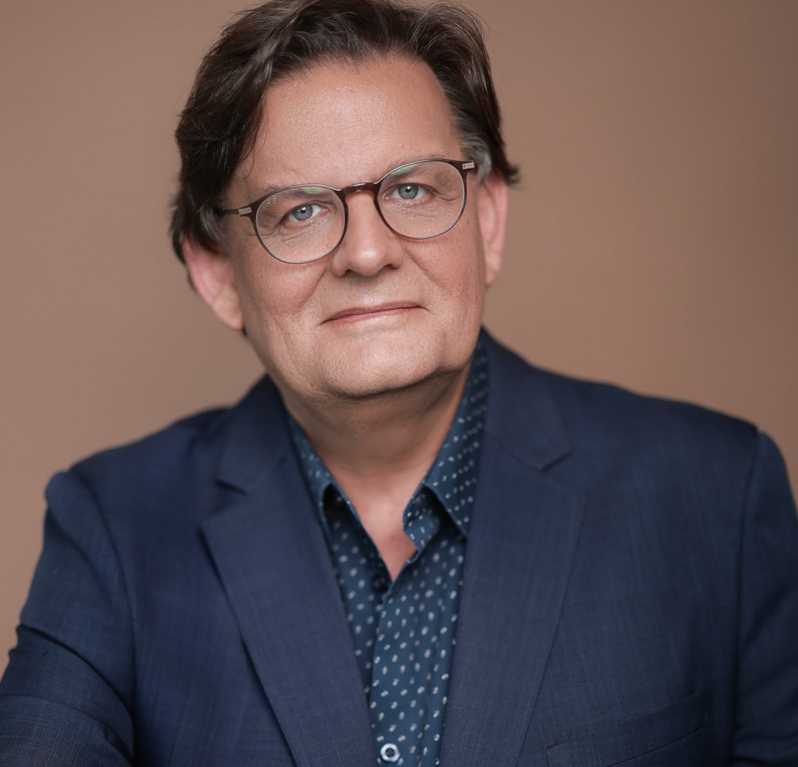 Barnard Beukman