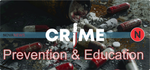 Wesselsbron social crime prevention partners for father son dialogue