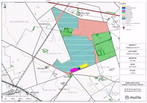 Unrest over solar jobs at Middelpunt in Phomolong