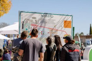 Agriculture focuses on resilience at NAMPO 2026
