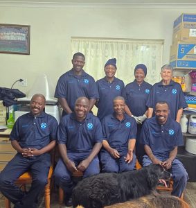 Virginia SPCA Salutes a Loyal Partner