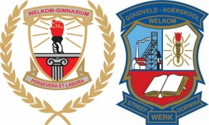 Welkom-Gimnasium Derby 2026 Goudveld-Hoërskool