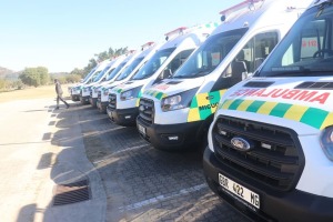 Public urged to not impede officials when completing tasks