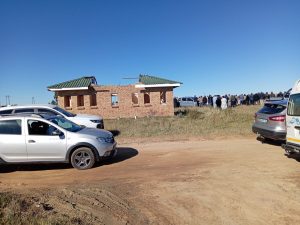 Community wants answers for allegations