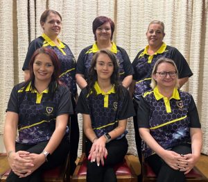 Carnival hosted by skilled darts teams