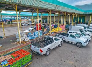 Welkom’s market: A troubling picture