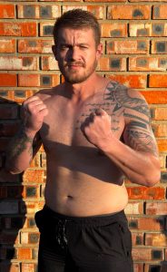 FS boxers set to make their professional debut into the national Middle Weight arena