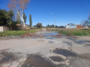 Raw sewage crisis in Welkom shows signs of progress after court battles