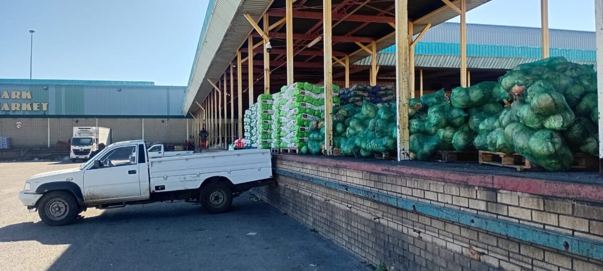 Fresh produce markets play a vital role in local economies.