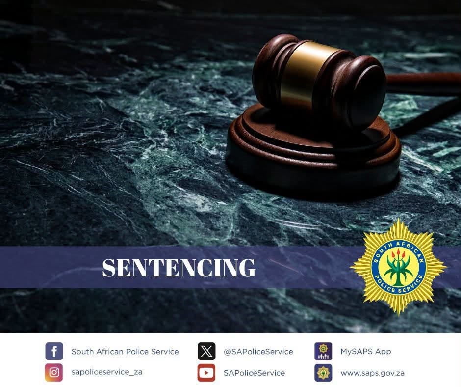 Greediness punished, police officer sentenced