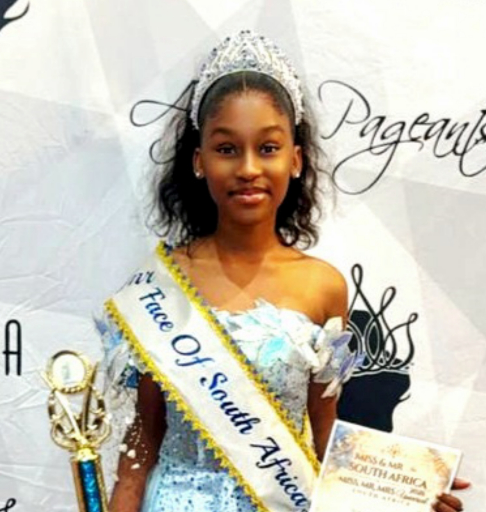 Lesedi Kimberly Morolong