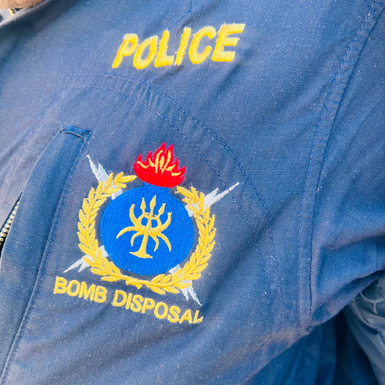 Intelligence-led police operation uncovers explosives in Meloding
