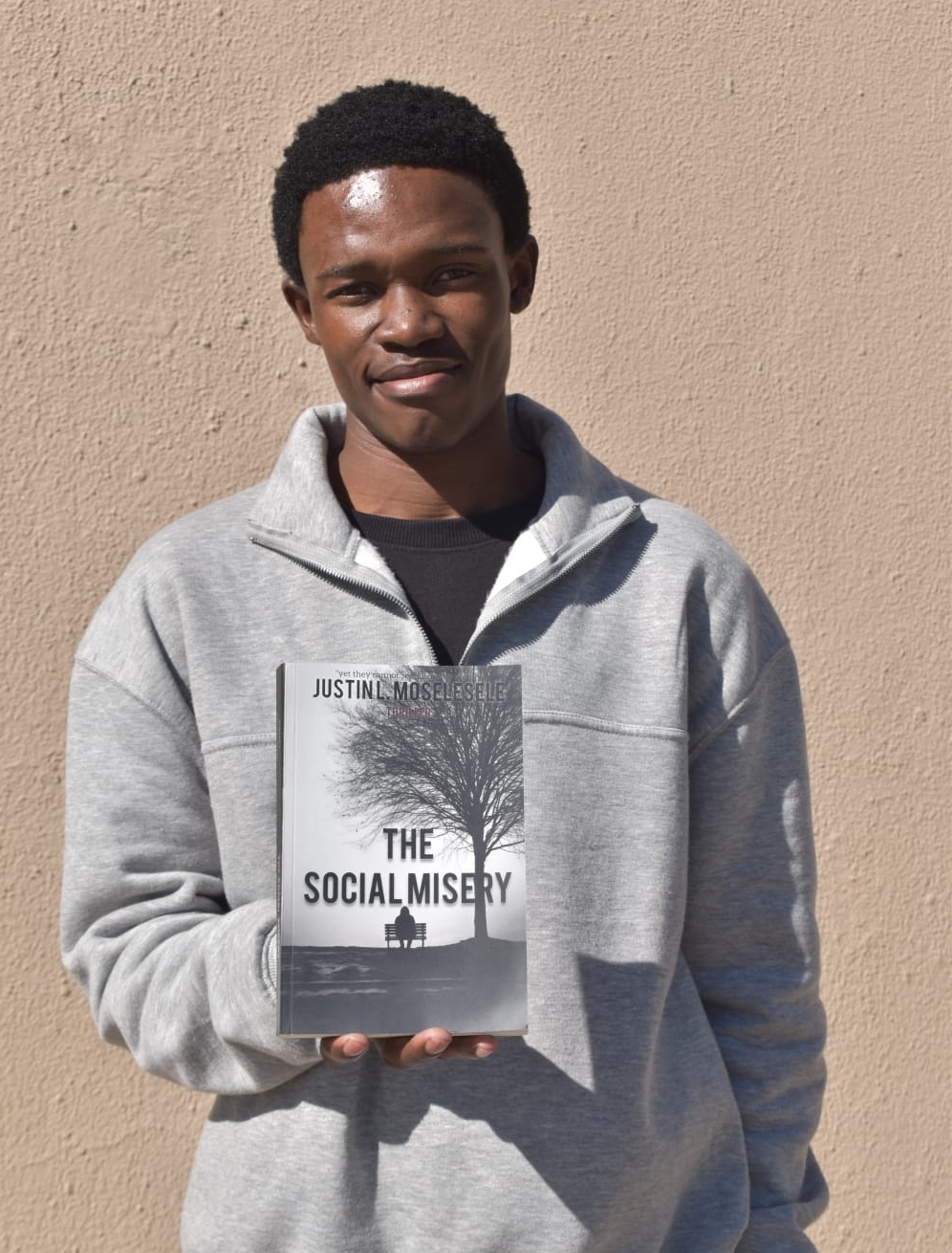 Social Misery