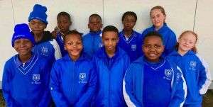 Welkom chess players dominate competition