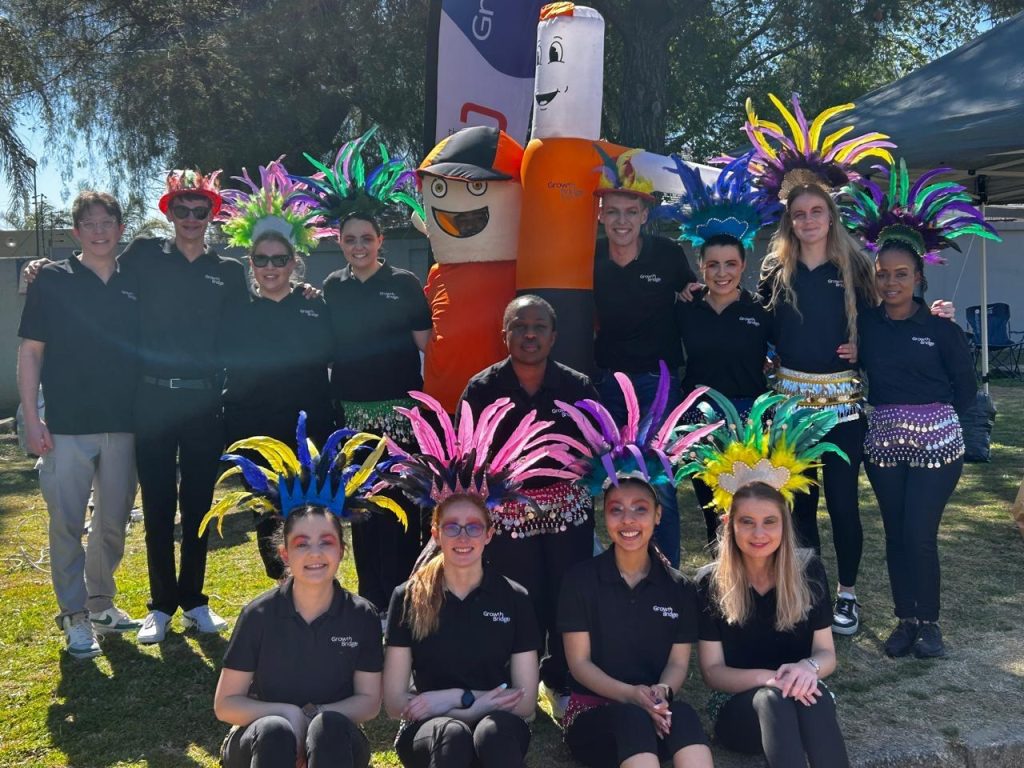 Growth Bridge Chartered Accountants Waterpoint