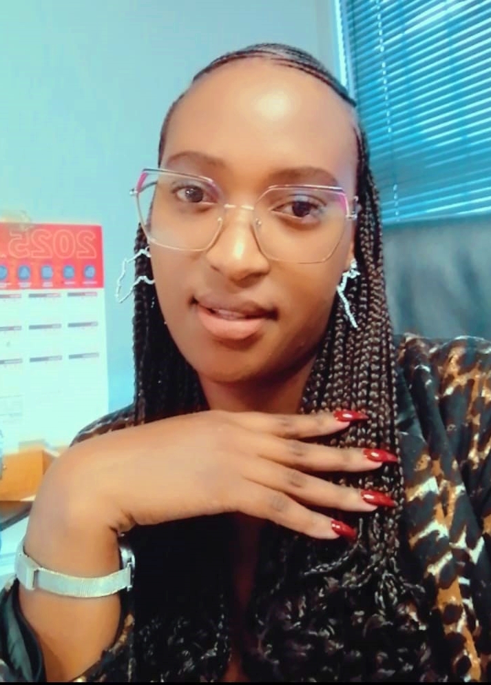 Constable Malearongwa Mokoena