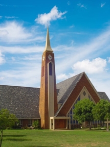NG Kerk Bedelia vier 70 jaar van geloof en gemeenskap