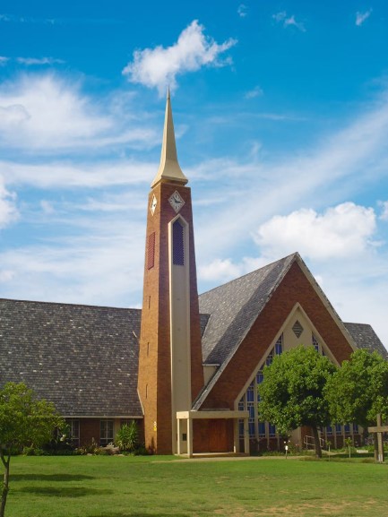 NG Kerk Bedelia