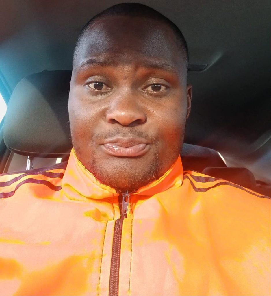 Second person of interest in Welkom fraud case is Shariffe Joseph Lobato.
