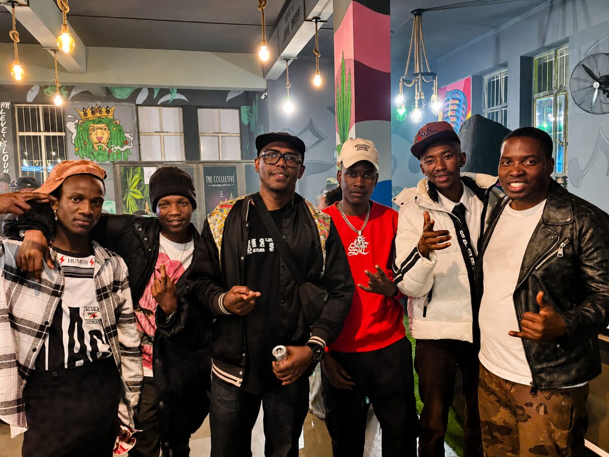 “Thee Parliament” earns place in Top 5