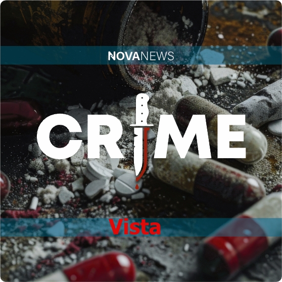 Police arrest man for fraud and unlicensed firearm