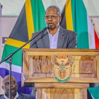 The Minister of Cooperative