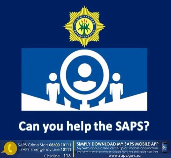 Help SAPS
