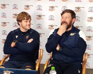 Big cats stalk Currie Cup final berth in Bloemfontein
