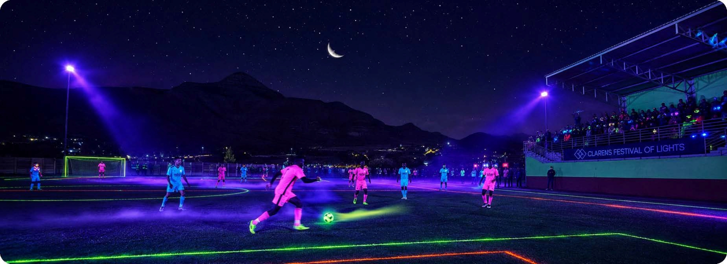 Clarens to host first Festival of Lights over Heritage Day weekend