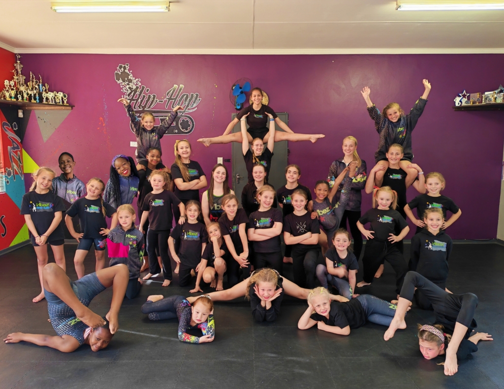 Vibez Dance Studio