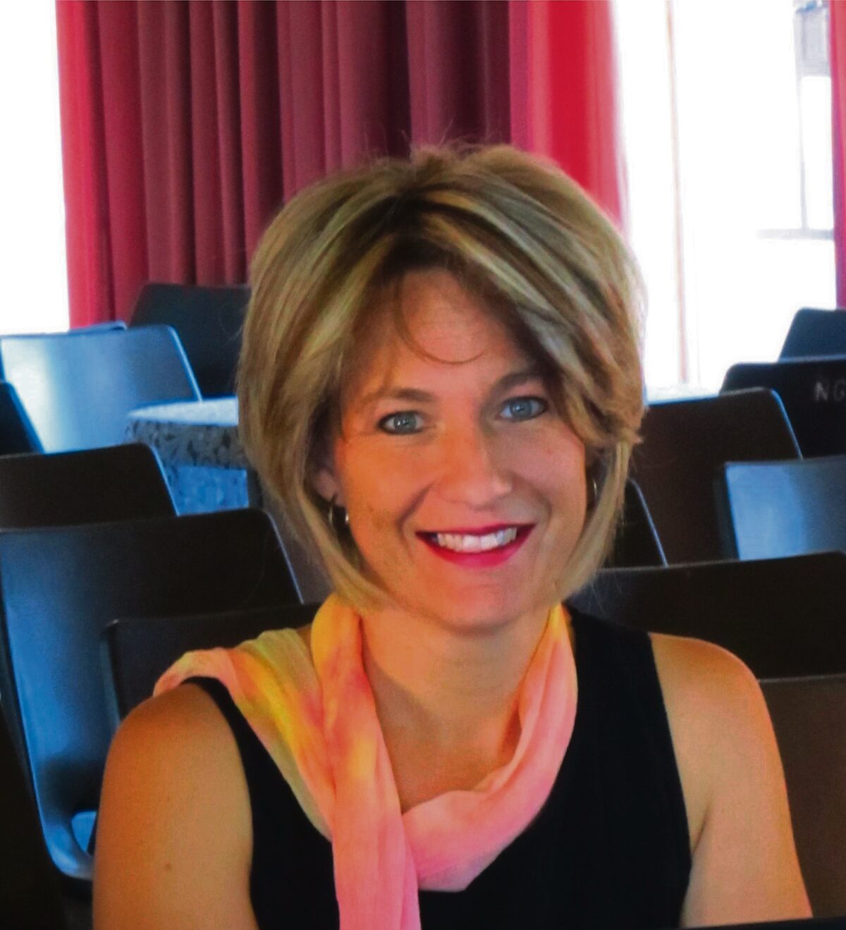 Heidi Mc Laren (Leraar: NG Virginia-Wes)