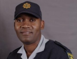 Sgt. Kareli, Free State police spokesperson, passes away
