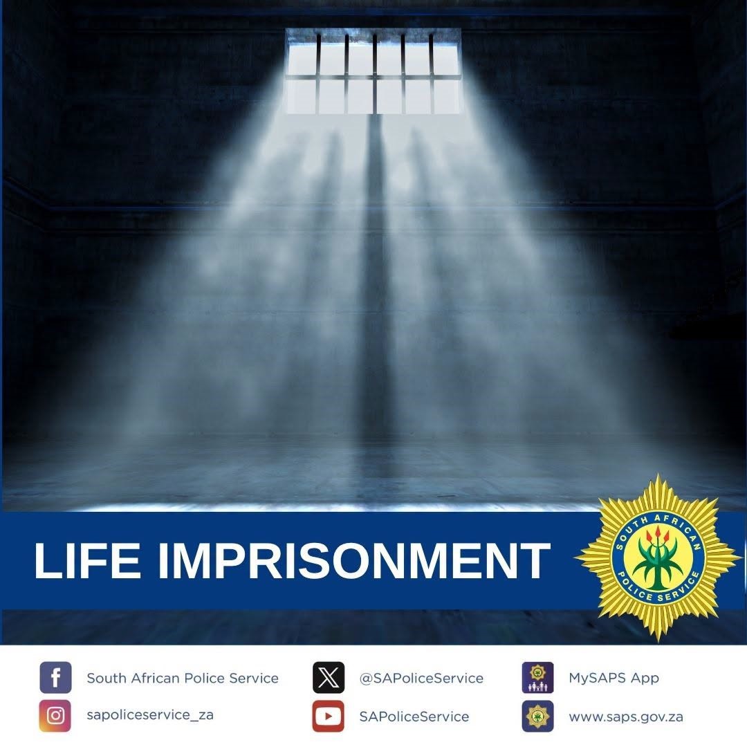 Life imprisonment