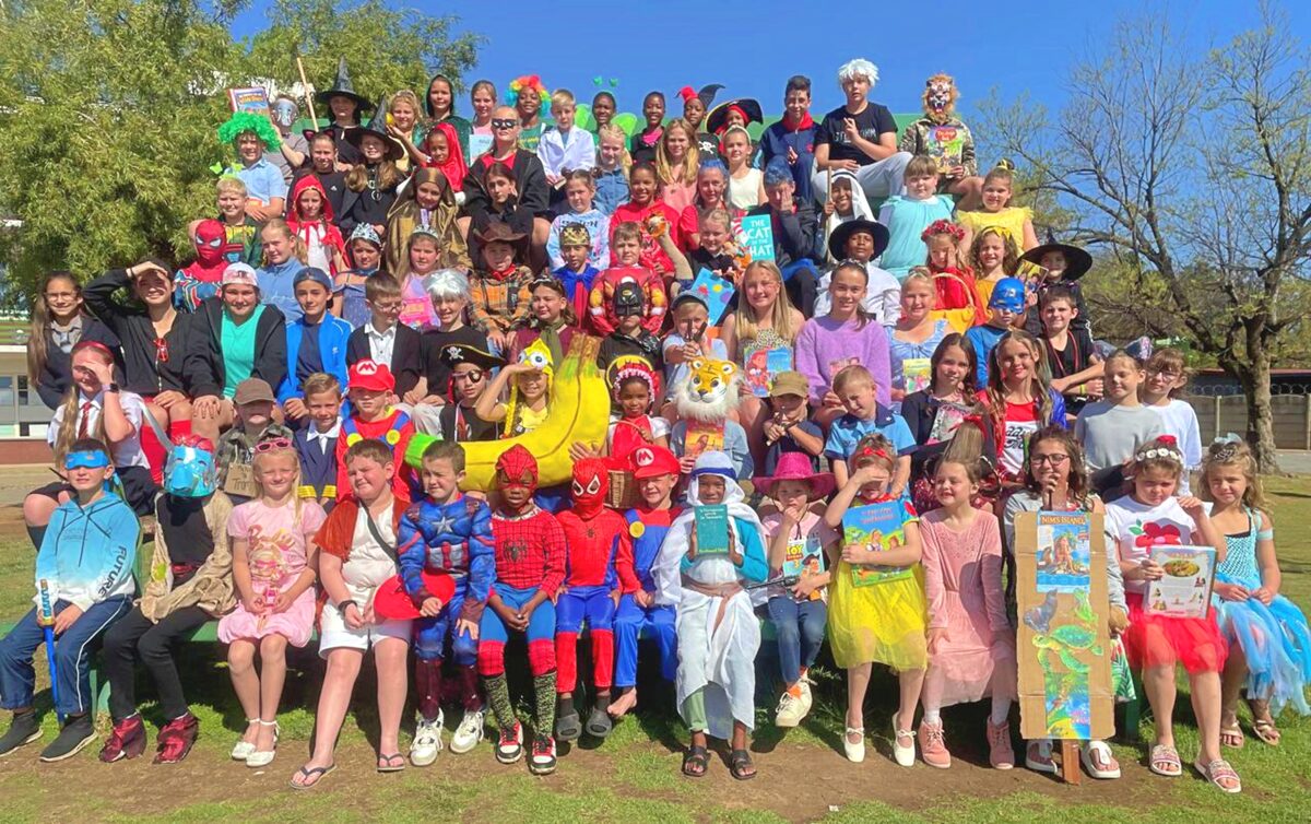 Nasionale Boekweek