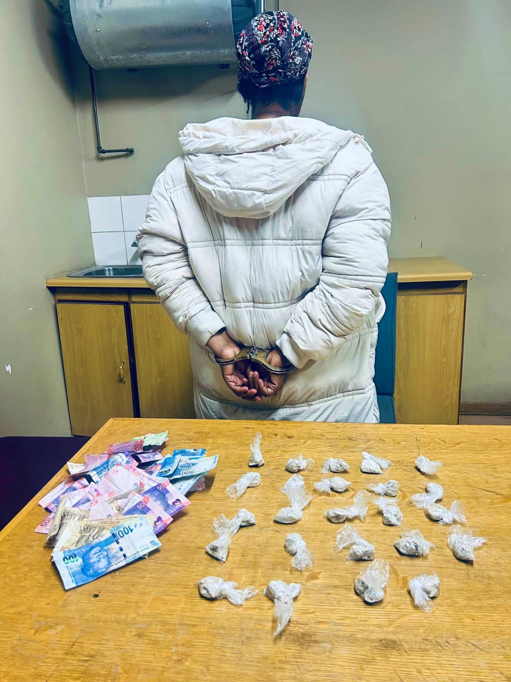 Thabong drugs