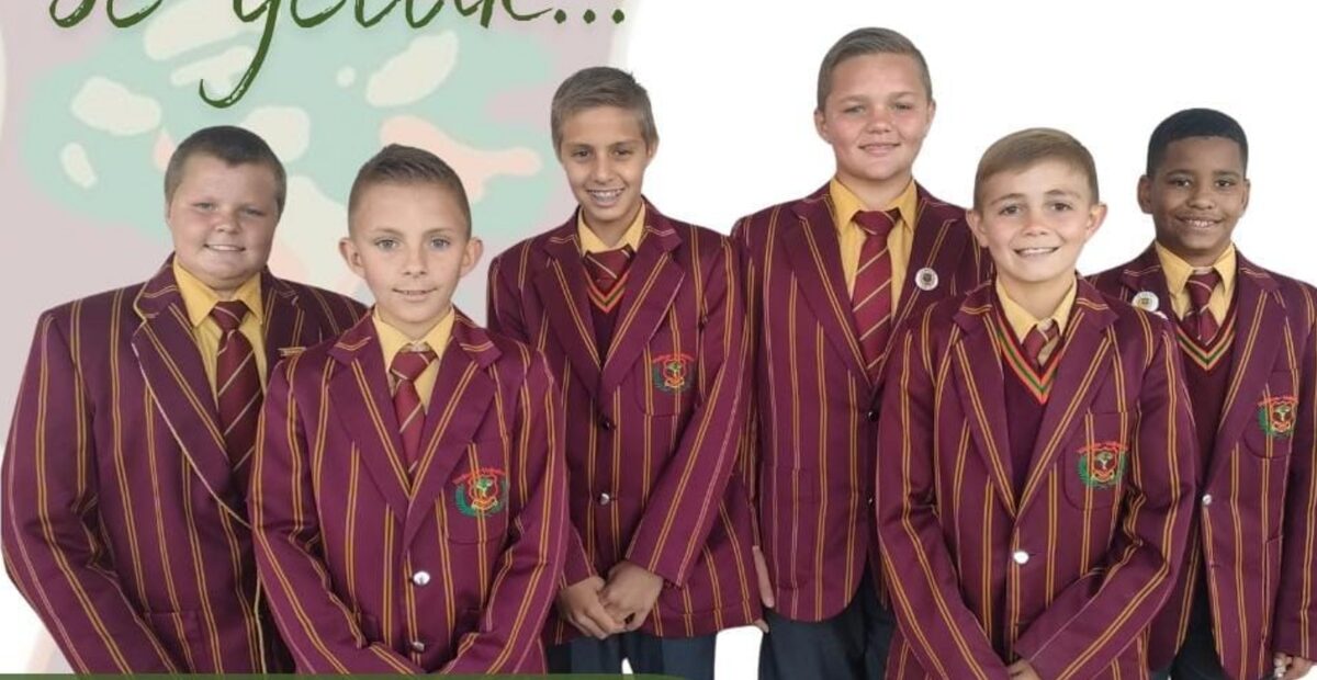 Welkom Volkskool