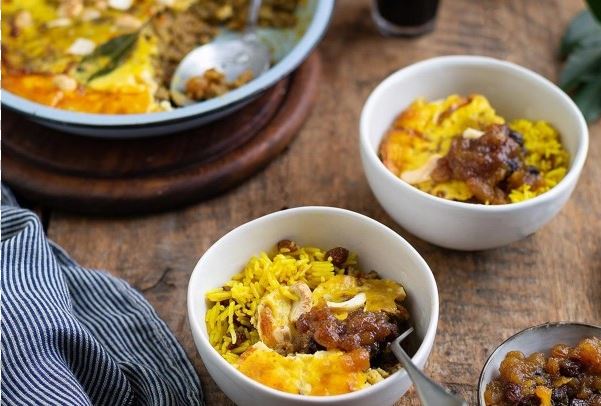 No braai? No problem | Celebrate Heritage Day with bobotie and yellow rice