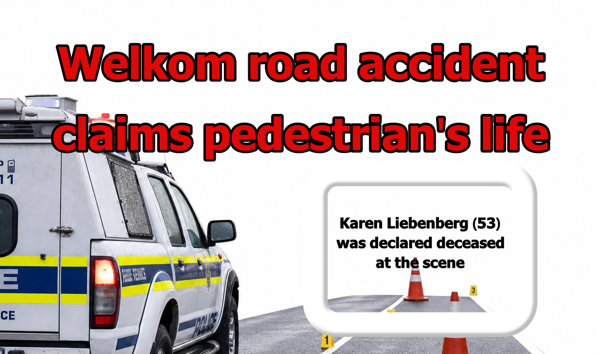 road accident