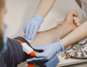 Blood shortage hits South Africa as donations drop below daily need