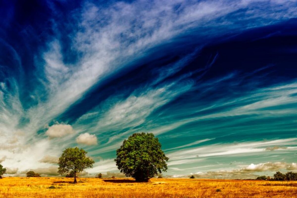 The devastating effects of El Niño